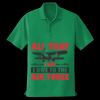 Dry Zone UV Micro Mesh Polo Thumbnail