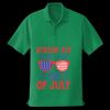 Dry Zone UV Micro Mesh Polo Thumbnail