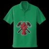 Dry Zone UV Micro Mesh Polo Thumbnail