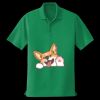 Dry Zone UV Micro Mesh Polo Thumbnail