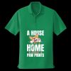 Dry Zone UV Micro Mesh Polo Thumbnail