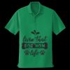 Dry Zone UV Micro Mesh Polo Thumbnail