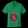 Dry Zone UV Micro Mesh Polo Thumbnail