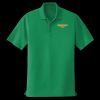 Dry Zone UV Micro Mesh Polo Thumbnail