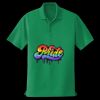 Dry Zone UV Micro Mesh Polo Thumbnail