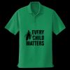 Dry Zone UV Micro Mesh Polo Thumbnail