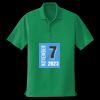 Dry Zone UV Micro Mesh Polo Thumbnail