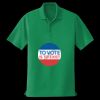 Dry Zone UV Micro Mesh Polo Thumbnail