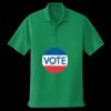 Dry Zone UV Micro Mesh Polo Thumbnail