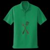 Dry Zone UV Micro Mesh Polo Thumbnail