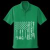 Dry Zone UV Micro Mesh Polo Thumbnail