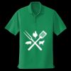 Dry Zone UV Micro Mesh Polo Thumbnail