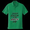 Dry Zone UV Micro Mesh Polo Thumbnail
