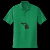Dry Zone UV Micro Mesh Polo Thumbnail