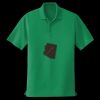Dry Zone UV Micro Mesh Polo Thumbnail
