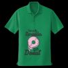 Dry Zone UV Micro Mesh Polo Thumbnail
