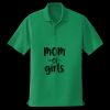 Dry Zone UV Micro Mesh Polo Thumbnail