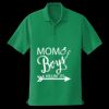 Dry Zone UV Micro Mesh Polo Thumbnail
