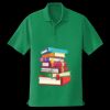 Dry Zone UV Micro Mesh Polo Thumbnail