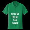 Dry Zone UV Micro Mesh Polo Thumbnail