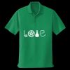 Dry Zone UV Micro Mesh Polo Thumbnail