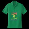 Dry Zone UV Micro Mesh Polo Thumbnail