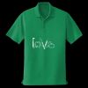 Dry Zone UV Micro Mesh Polo Thumbnail