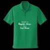 Dry Zone UV Micro Mesh Polo Thumbnail