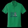 Dry Zone UV Micro Mesh Polo Thumbnail