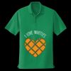 Dry Zone UV Micro Mesh Polo Thumbnail