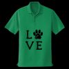Dry Zone UV Micro Mesh Polo Thumbnail