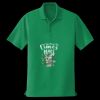 Dry Zone UV Micro Mesh Polo Thumbnail