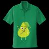 Dry Zone UV Micro Mesh Polo Thumbnail