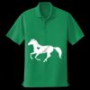 Dry Zone UV Micro Mesh Polo Thumbnail