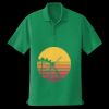 Dry Zone UV Micro Mesh Polo Thumbnail