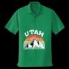 Dry Zone UV Micro Mesh Polo Thumbnail