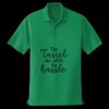 Dry Zone UV Micro Mesh Polo Thumbnail