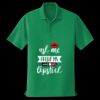 Dry Zone UV Micro Mesh Polo Thumbnail