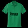 Dry Zone UV Micro Mesh Polo Thumbnail