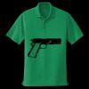 Dry Zone UV Micro Mesh Polo Thumbnail