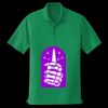 Dry Zone UV Micro Mesh Polo Thumbnail