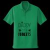 Dry Zone UV Micro Mesh Polo Thumbnail