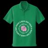 Dry Zone UV Micro Mesh Polo Thumbnail