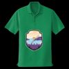 Dry Zone UV Micro Mesh Polo Thumbnail