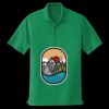 Dry Zone UV Micro Mesh Polo Thumbnail