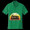Dry Zone UV Micro Mesh Polo Thumbnail