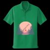 Dry Zone UV Micro Mesh Polo Thumbnail