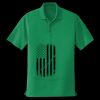 Dry Zone UV Micro Mesh Polo Thumbnail