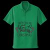 Dry Zone UV Micro Mesh Polo Thumbnail
