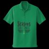 Dry Zone UV Micro Mesh Polo Thumbnail